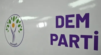 DEM Parti’nin İstanbul’un 12 ilçesindeki adayları belli oldu