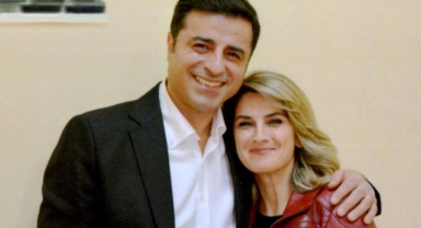DEM Parti yöneticisi anlattı: Başak Demirtaş adaylıktan neden vazgeçti?