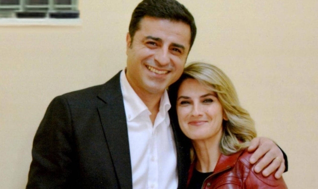 DEM Parti yöneticisi anlattı: Başak Demirtaş adaylıktan neden vazgeçti?