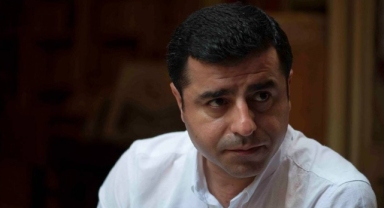 Demirtaş sessizliğini bozdu: Türkiye’de artık siyaset değil 'tüccarlık' yapılıyor