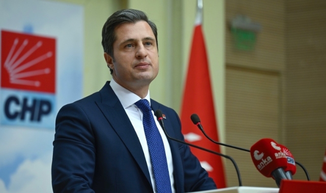 Deniz Yücel: Oy vermezseniz hizmet yok ne demek; sen nasıl Hatay'ı tehdit edersin?