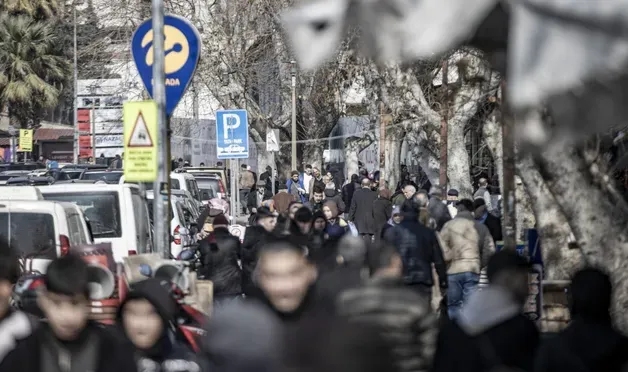 Deprem sonrası Maraş'tan ayrılan 4 kişiden 3'ü geri döndü