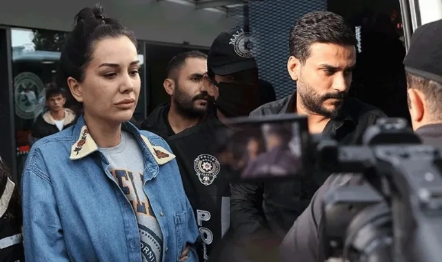 Dilan-Engin Polat dosyasında yeni gelişme: Cezaevinde ifade verdi