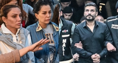 Dilan ve Engin Polat hakkında darp davası: Hapis cezası isteniyor