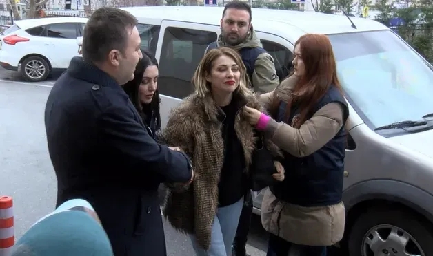 Diyanet'ten avukat Feyza Altun hakkında suç duyurusu