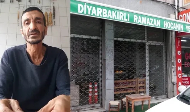 Diyarbakırlı Ramazan Hoca cinayeti: 'Kapatılıyor' iddiasına tepki geldi