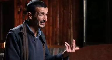 'Diyarbakırlı Ramazan Hoca'nın katil zanlısı yakalandı