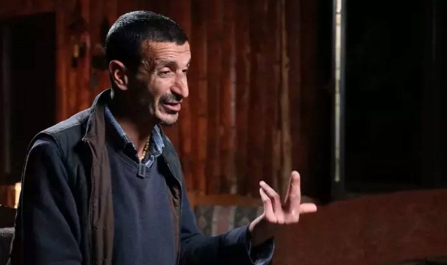 'Diyarbakırlı Ramazan Hoca'nın katil zanlısı yakalandı
