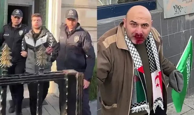 Ege Akersoy’a 'halkı kin ve düşmanlığa tahrik'ten beraat, ‘kasten yaralama’dan ceza
