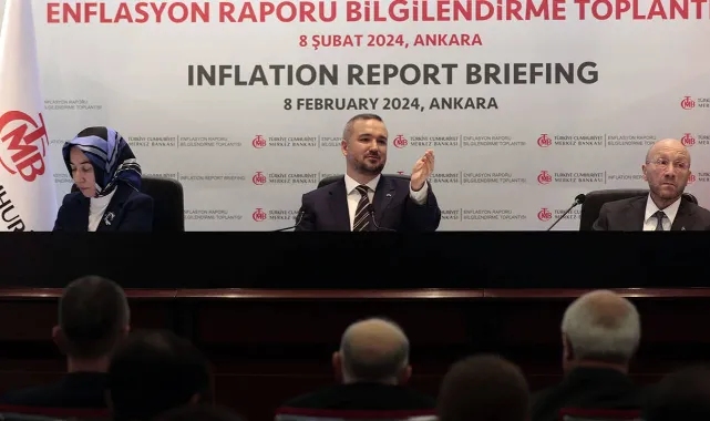 Ekonomi yazarı TCMB’nin açıklamasında ‘zaaf’ buldu