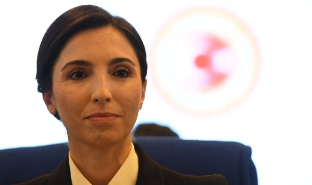 Ekonomistler, Hafize Gaye Erkan'ın istifasını nasıl değerlendirdi?