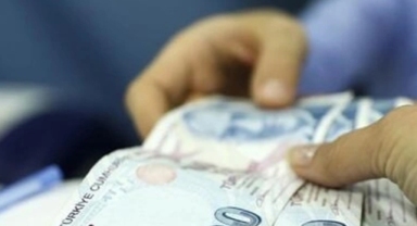 Emekli maaşının alım gücü bir ayda 628 lira eridi