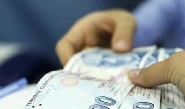 Emekli maaşının alım gücü bir ayda 628 lira eridi