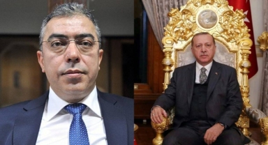 Uçum; “En solcu lider Erdoğan”