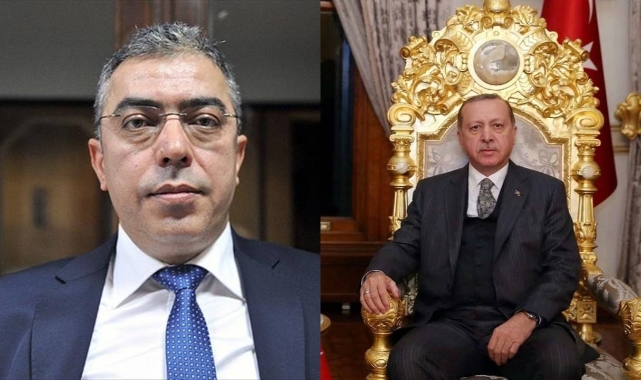 Uçum; “En solcu lider Erdoğan”