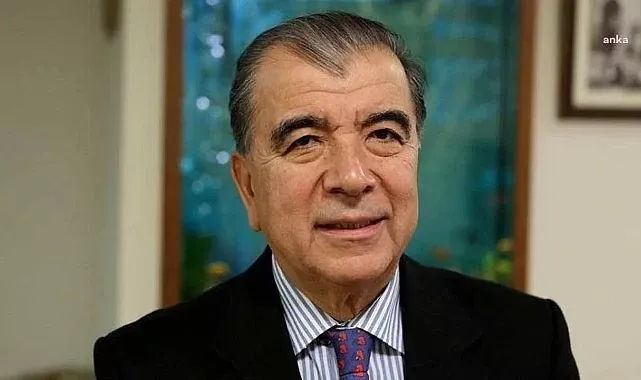 Enver Altaylı'ya FETÖ davasında verilen 23 yıl 4 ay hapis cezası onandı!