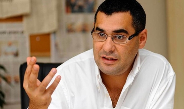 Enver Aysever serbest bırakıldı, Tuncay Özkan'ı suçladı