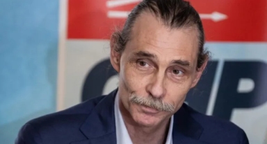 Erdal Beşikçioğlu:
