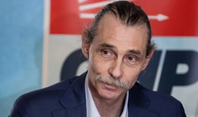 Erdal Beşikçioğlu: "Ranttan yana değil, halktan yana belediyecilik yapacağız