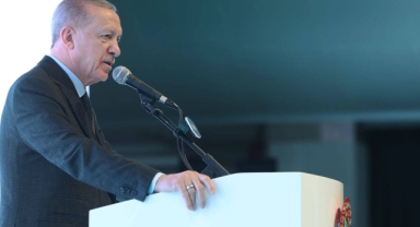Erdoğan Hatay'da: Kimse mağdur olmayacak