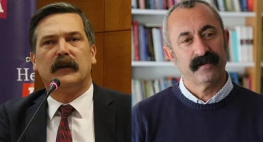 Erkan Baş’tan “Kadıköy’de neden aday çıkardınız?” sorusuna yanıt