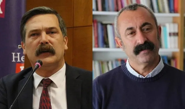 Erkan Baş’tan “Kadıköy’de neden aday çıkardınız?” sorusuna yanıt