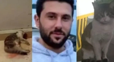 'Eros'un katilinin tutuklanması için 250 bin imza