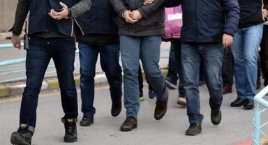 Erzurum'da 219 kişi gözaltına alındı