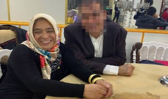 Eşinin kendisini öldüreceğini ihbar edip kayboldu, 1 haftadır aranıyor