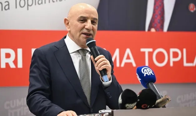 Eski AK Parti gençlik kolları başkanı: Turgut Altınok işçi ve esnaf düşmanı