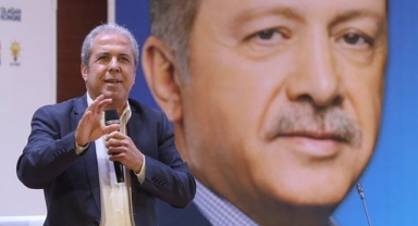 Eski AKP’li vekil Tayyar’a ‘kurada’ deprem konutu çıkmış: 2+1 ve 85 m2