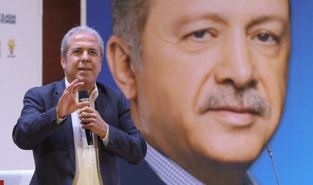 Eski AKP’li vekil Tayyar’a ‘kurada’ deprem konutu çıkmış: 2+1 ve 85 m2