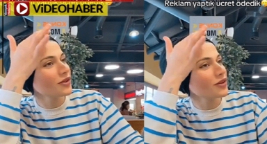 Fenomen olmasına güvendi... Hiç beklemediği bir cevap aldı
