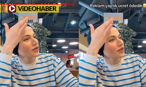 Fenomen olmasına güvendi... Hiç beklemediği bir cevap aldı
