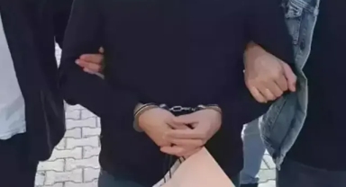 FETÖ'den aranıyordu! Eski emniyet müdürü böyle yakalandı