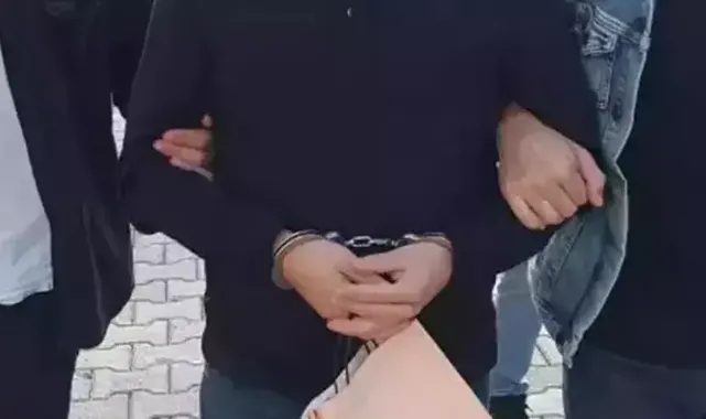 FETÖ'den aranıyordu! Eski emniyet müdürü böyle yakalandı