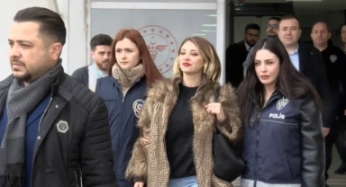 Feyza Altun hakkında tutuklama talebi: Hakimliğe sevk edildi