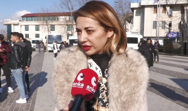 Feyza Altun: Tam iki gece binlerce tweet'le beni kılıçtan geçirip cariye edeceğini söyleyen insanlarla mücadele ettim