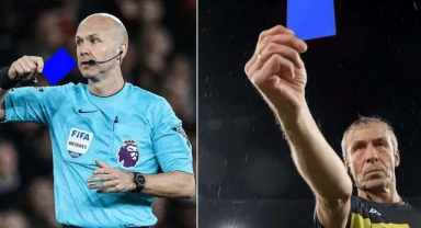 FIFA'dan yeni açıklama! Mavi Kart uygulamasına ne zaman başlanılacak?