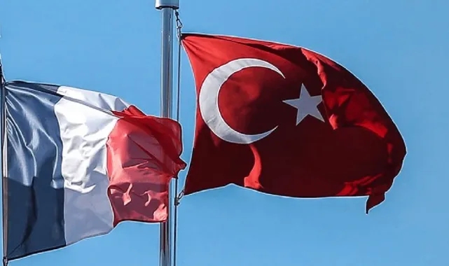 Fransa'da el konuldu: Binlercesi Türkiye'ye iade edilecek