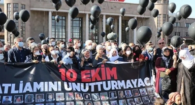 Gar Katliamı Davası yarın görülecek