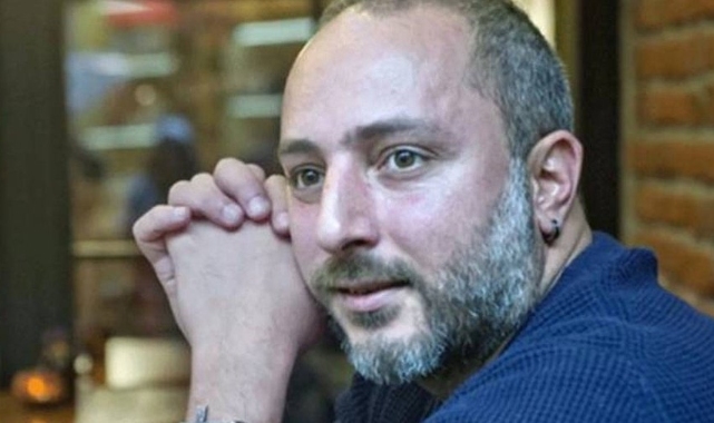 Gazeteci Hayko Bağdat'a 10 yıl 6 ay hapis istemi