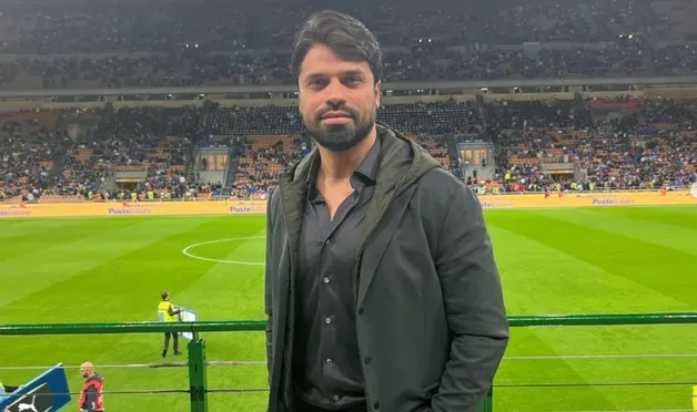 Gökhan Zan: Çekilmem için rüşvet vermek istediler, tehdit ettiler