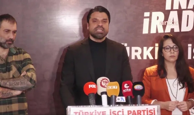 Gökhan Zan doğruladı: Adaylık görüşmesinde Mustafa Sarıgül ile ne konuştu?