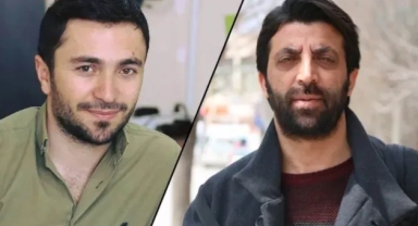 Gözaltına alınan 3 gazetecinin dosyasına gizlilik kararı