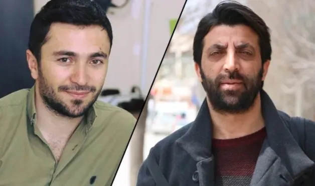 Gözaltına alınan 3 gazetecinin dosyasına gizlilik kararı