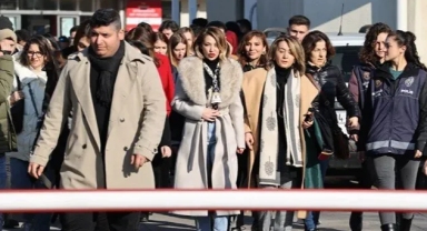Gözaltına alınan Avukat Feyza Altun serbest bırakıldı