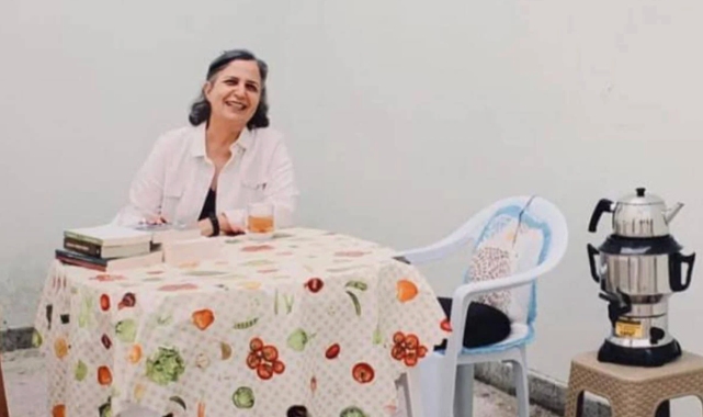 Gültan Kışanak: Ankara adaylığım ortak vatanda özgür ve eşit gelecek aramamızın politik duruşudur