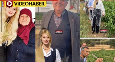 Güzel görünümüyle dikkat çeken kaymakamı çok sevdi