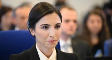 Hafize Gaye Erkan’ın ‘erken’ istifası 2 milyar dolara mal olmuş